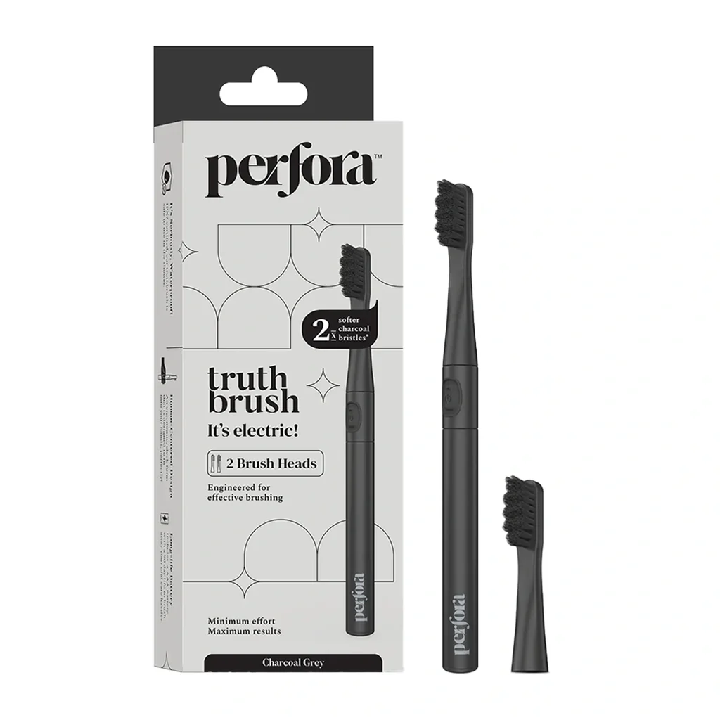 Truth Brush Electric Toothbrush