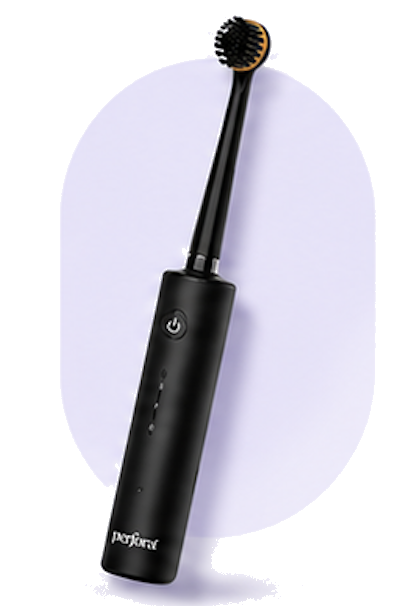Electric Toothbrush