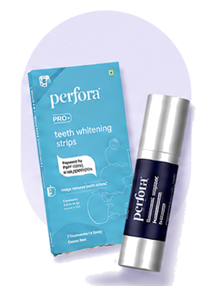 Teeth Whitening