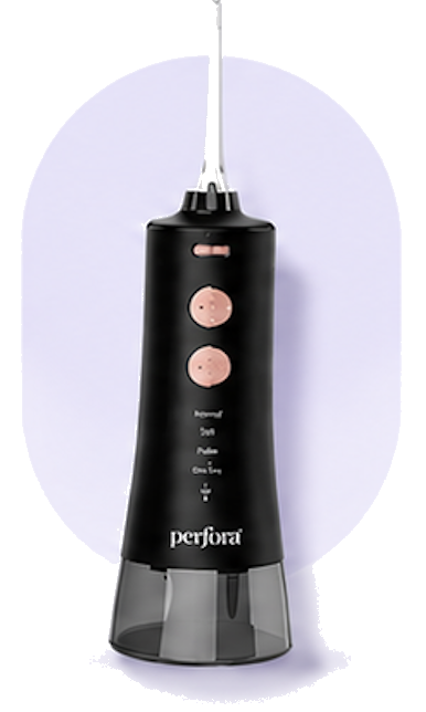Water Flosser